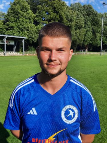 Marlon-Uwe Wittig
