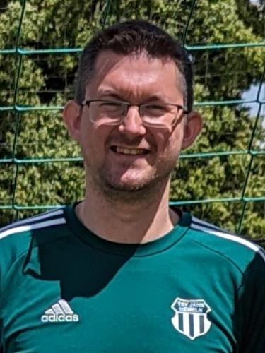 Sebastian-Peter Paul