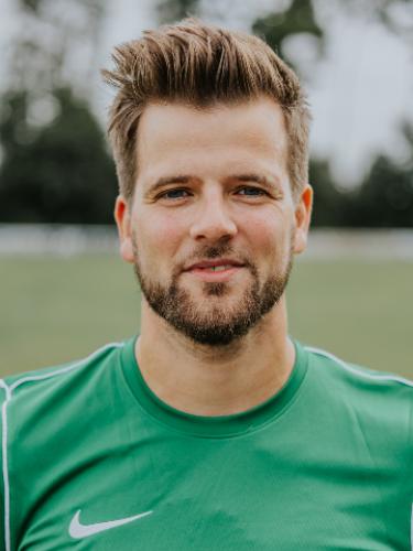 Christian Ditton