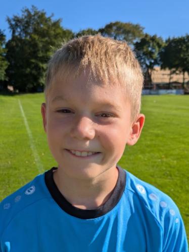 Felix Ahrens