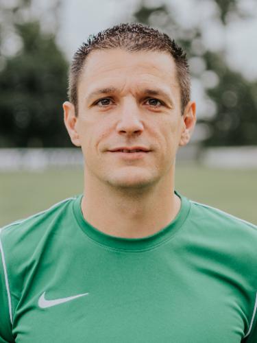 Alexander Gess