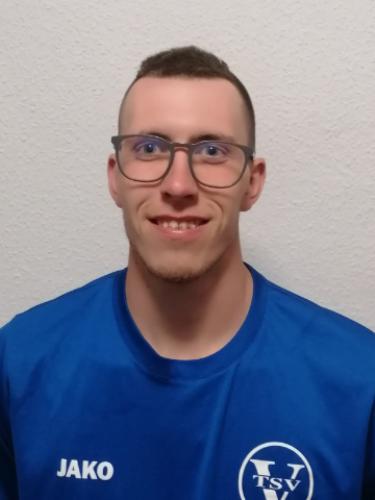 Florian Rohde