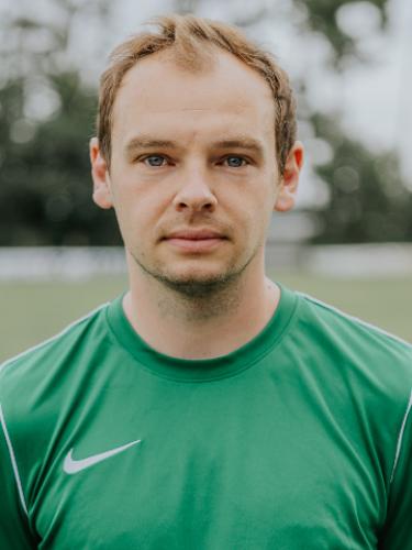 Aron Dr. Veenstra