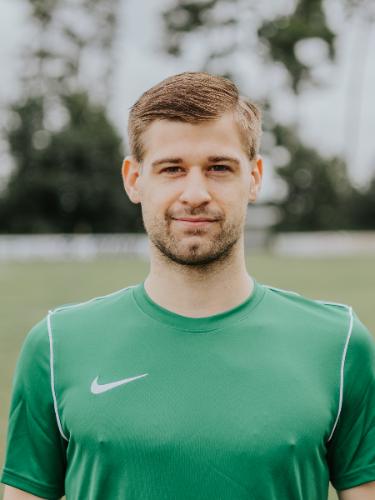 Luca Klee