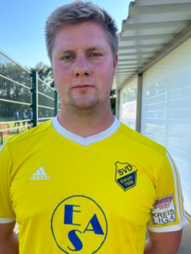 Robin Otten