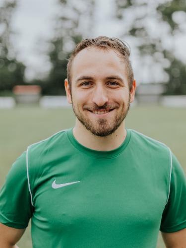 Rico Zieger
