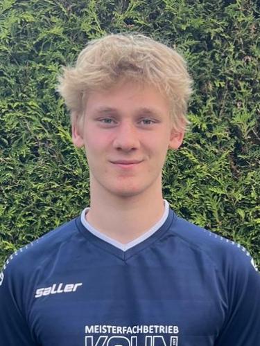 Julian Schnieders