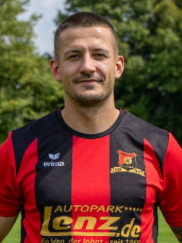 Felix Harloff
