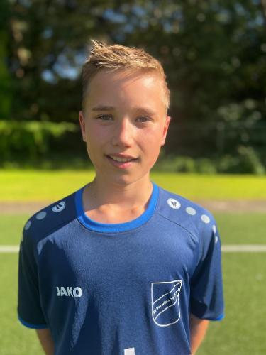 Joris Nykamp