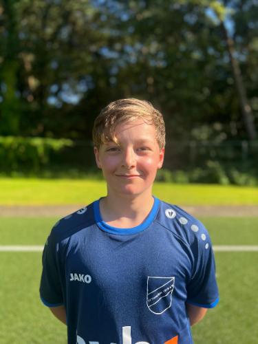 Hauke Thies Schrovenwever