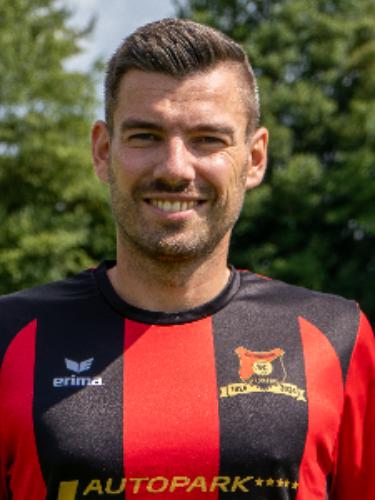 Sven Mackel