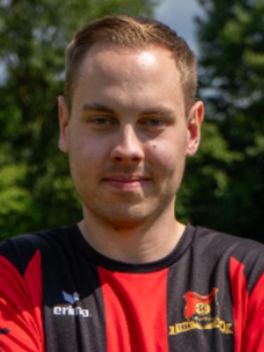 Niclas Niggenaber