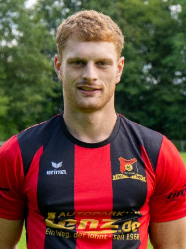 Felix Rickmann