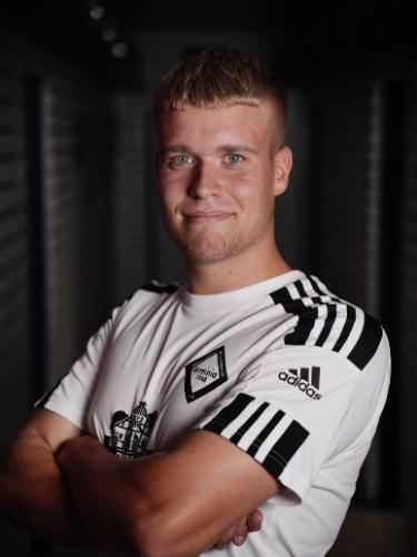 Fabian Schmidt