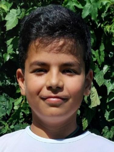 Ahmad Nahsan