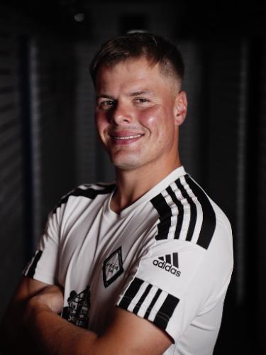 Nico Warnke