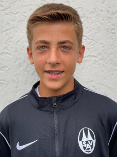 Levi Förstemann