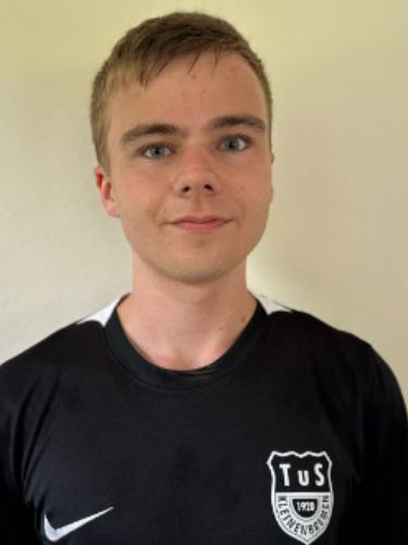 Marvin Alexander Bender