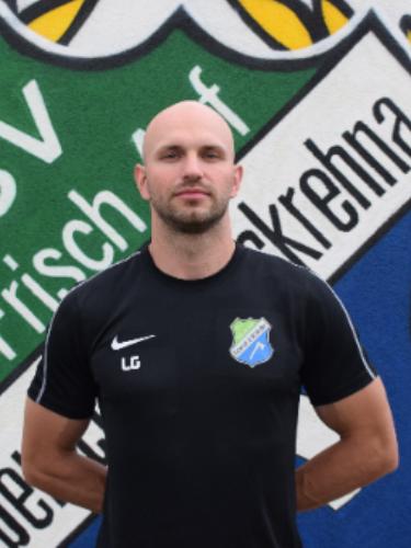 Lars Gäbler