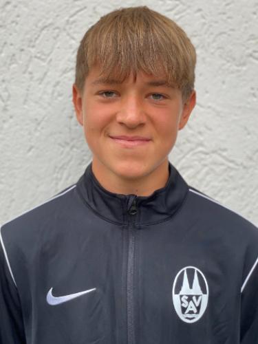 Matteo Meier