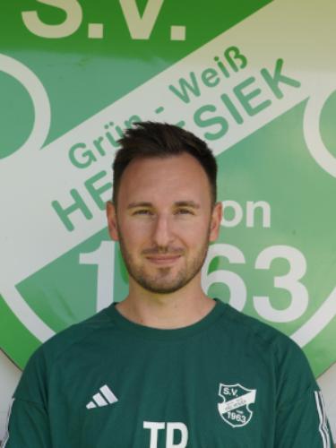 Marcus Albrecht