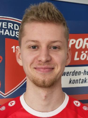 Laurens Elias Grünewald