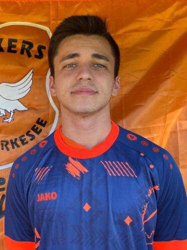 Jonas-Maximilian Breuer