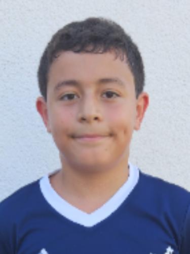 Diego Endler Mijangos