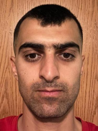 Marwan Saadoon Shareef