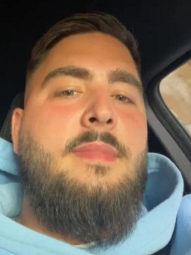 Dustin Ramon Raid Langfort