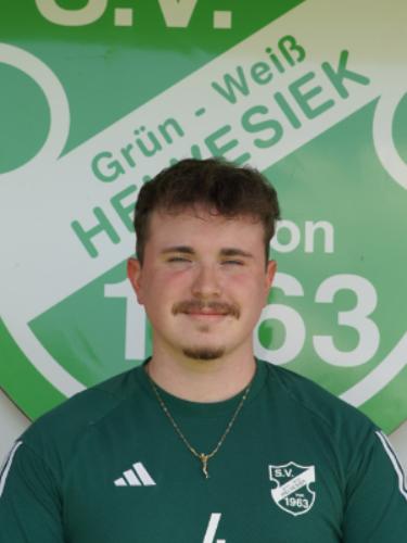 Fabian-Oliver Gieseler