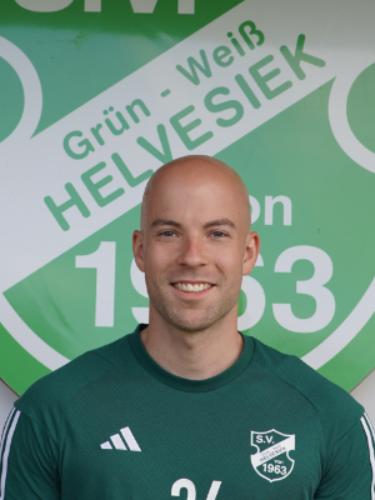 Dennis Adrianus Krimmert