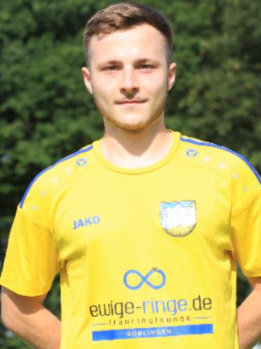 Marlon Frömter