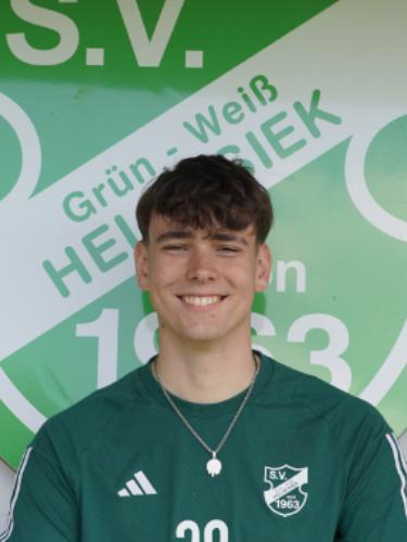 Matteo Müller