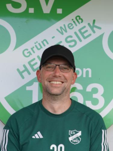 Tim Seifer