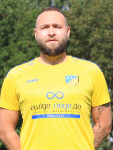 Daniel Neumann