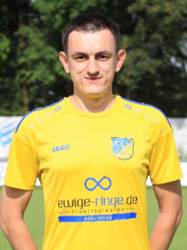 Ismar Tenic