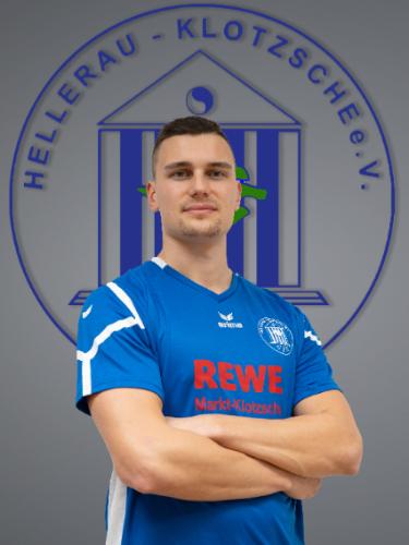 Florian Koch