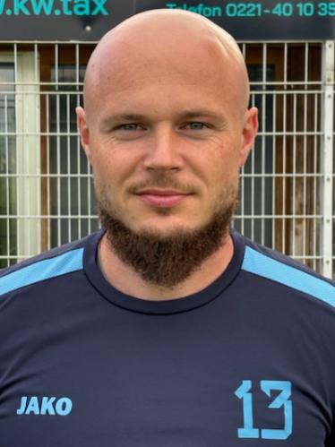 Yannick Kuhnke