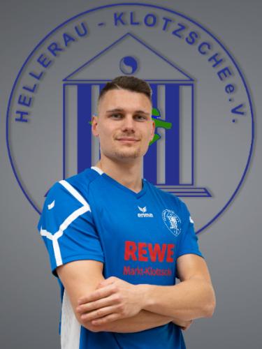 Niklas Koch
