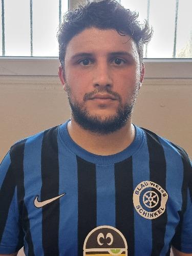 Oguzhan Özkök