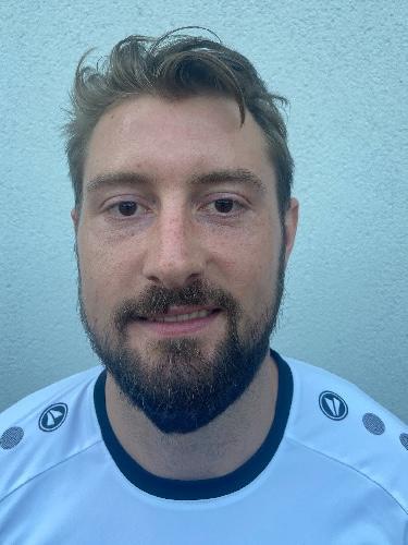 Nico Zahn
