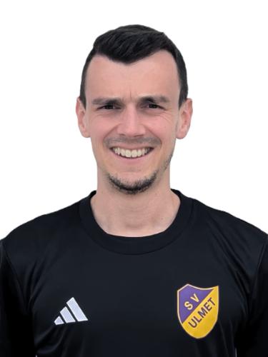 Christian Ammann
