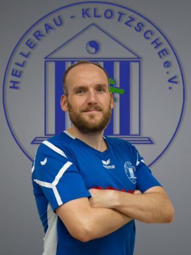 Florian Obenaus