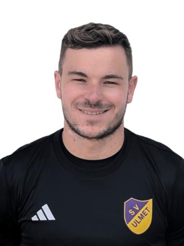 Daniel Bender