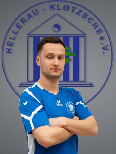David Oertel