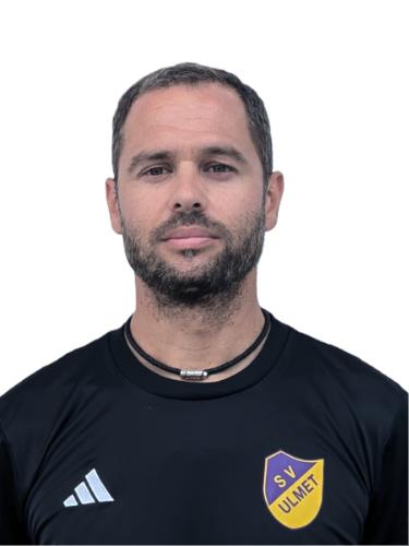 Stefan Brand