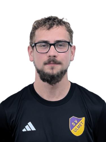 Fabian Luka Graf