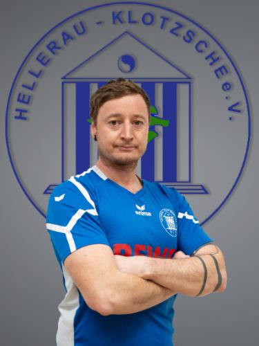 Felix Ullrich