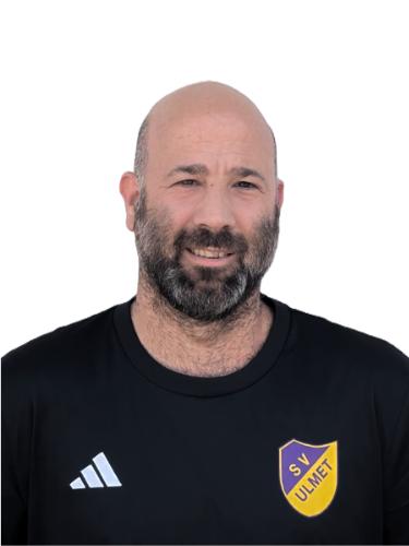 Timo Piro